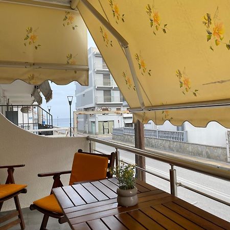Dt Luxury Apartment Néa Péramos Exterior foto